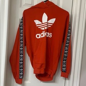 Adidas sweatshirt
